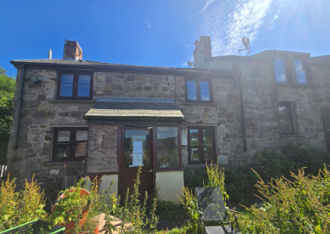 Renovation in Clydach photo